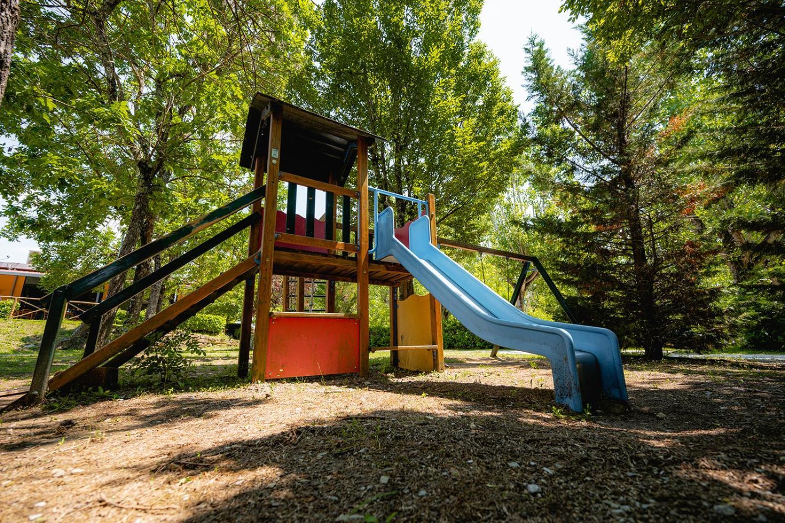 Glamping Tuscany Capannole Exterior photo