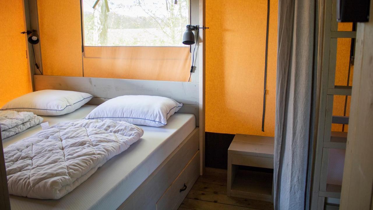 Glamping Tuscany Capannole Exterior photo